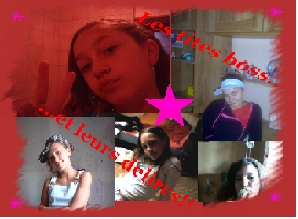 <==les tites boss ==>