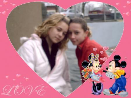moi et barbara